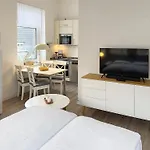 Apartment Haus Therese *fewo 9*
