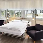 Lejlighed Haus Therese *fewo 9*