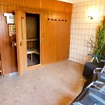 Lejlighed Haus Therese *fewo 9*
