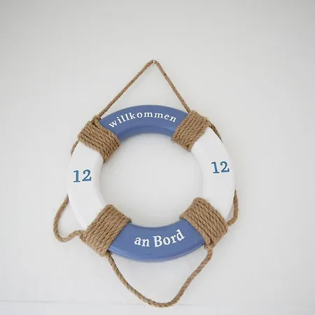 Haus Therese *fewo 9* Апартаменты *