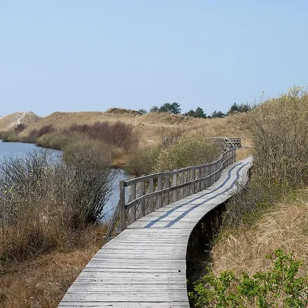 Haus Therese *fewo 9* * Витдюн