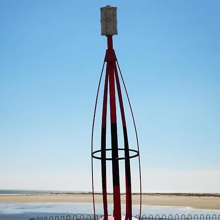 Haus Therese *fewo 9* Апартаменты