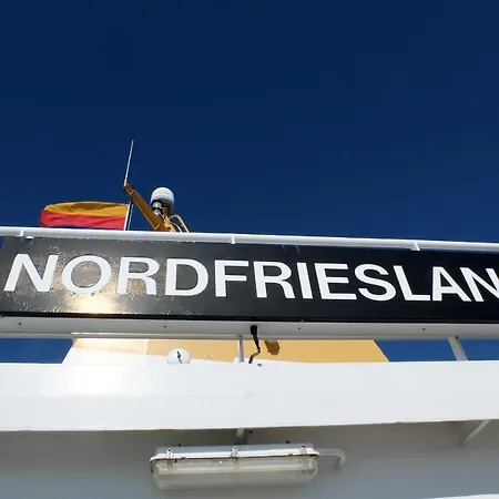 Апартаменты Haus Therese *fewo 9* *