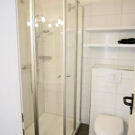 Haus Therese *fewo 9* * Витдюн