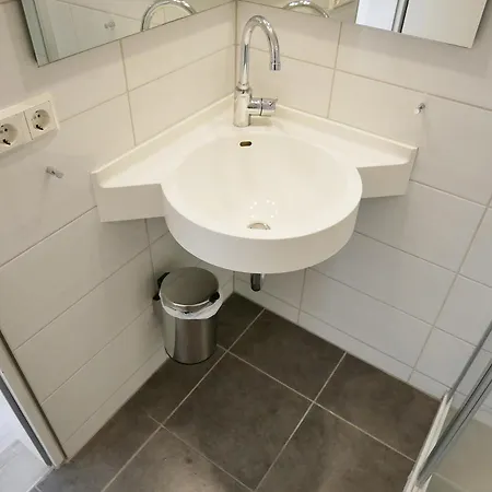 Haus Therese *fewo 9* Витдюн