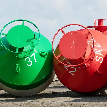 Апартаменты Haus Therese *fewo 9*