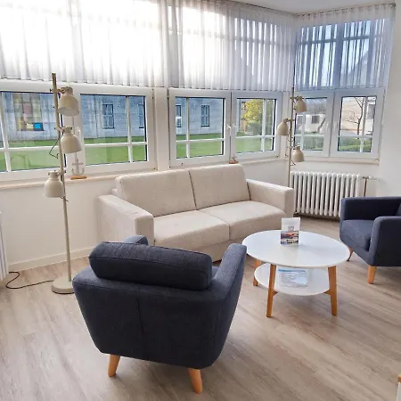 Haus Therese *fewo 9* Apartment *