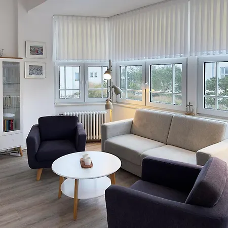 Lejlighed Haus Therese *fewo 9* *