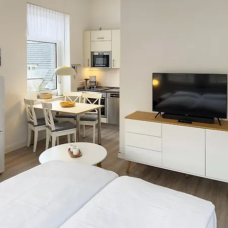 Lägenhet Haus Therese *fewo 9*
