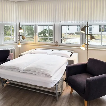 Apartamento Haus Therese *fewo 9*
