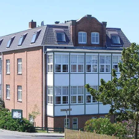 Lägenhet Haus Therese *fewo 9* *