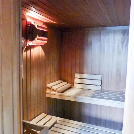 Haus Therese *fewo 9* Витдюн