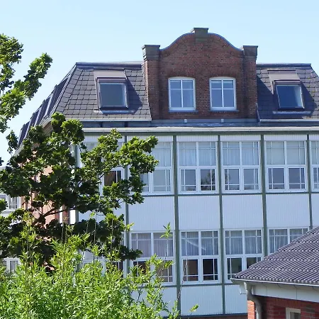 Апартаменты Haus Therese *fewo 9*