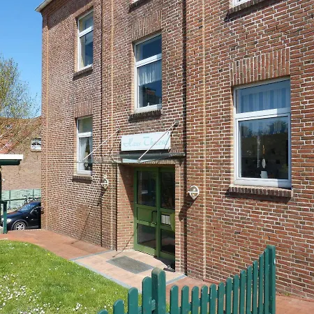 Haus Therese *fewo 9* Витдюн