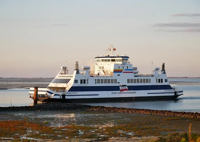 Haus Therese *fewo 9*