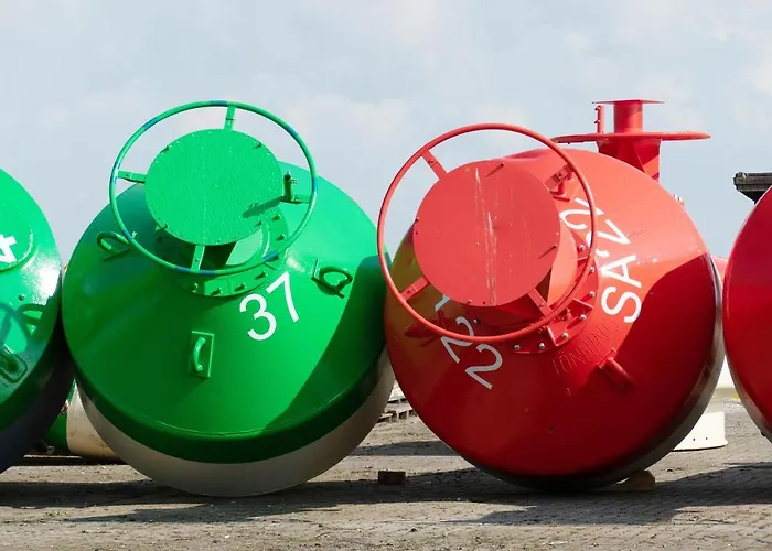 Apartament Haus Therese *fewo 9*