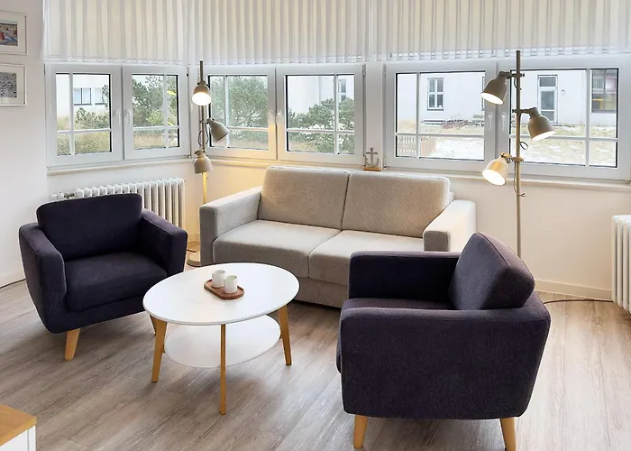 Haus Therese *fewo 9*